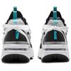 Nike Sneakers pentru femei Air Max Furyosa NRG Dusty Cactus Alb Negru Argintiu metalizat DC7350-100