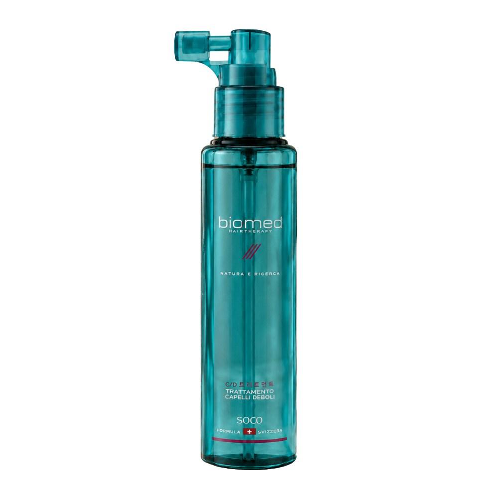 Biomed CD Ampoule Weak Hair Care 90ml 1 pcs
