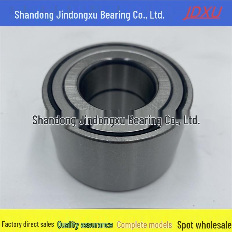 Peugeot 307 & Citroen Triumph Rear Wheel Hub Bearing DAC25600045