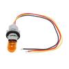 262439B91A Bulb Socket For Nissan For Toyota Headlight Socket