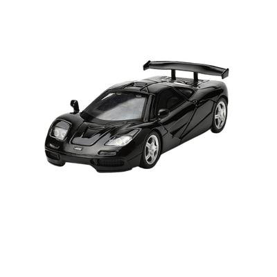 1/32 McLares F1 Supercar Alloy Car Diecasts & Toy Vehicles Metal Toy Car Model Sound and Light Collection Kids Toy