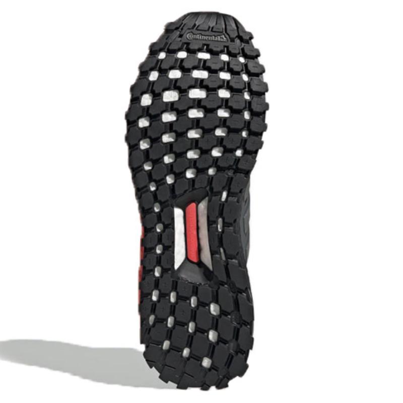 adidas UltraBoost All Terrain 'Shock Red' Sneaker EG8098