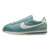 Nike Cortez Low Top Casual Shoes Unisex Green Sneakers DZ2795-006