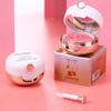 Lip Mask Silky Nourishing Sleep Lip Balm Repair Cuticle Dilute Lip Makeup