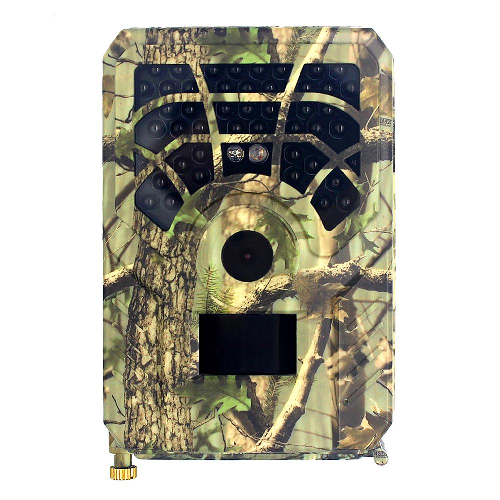 motion game camera