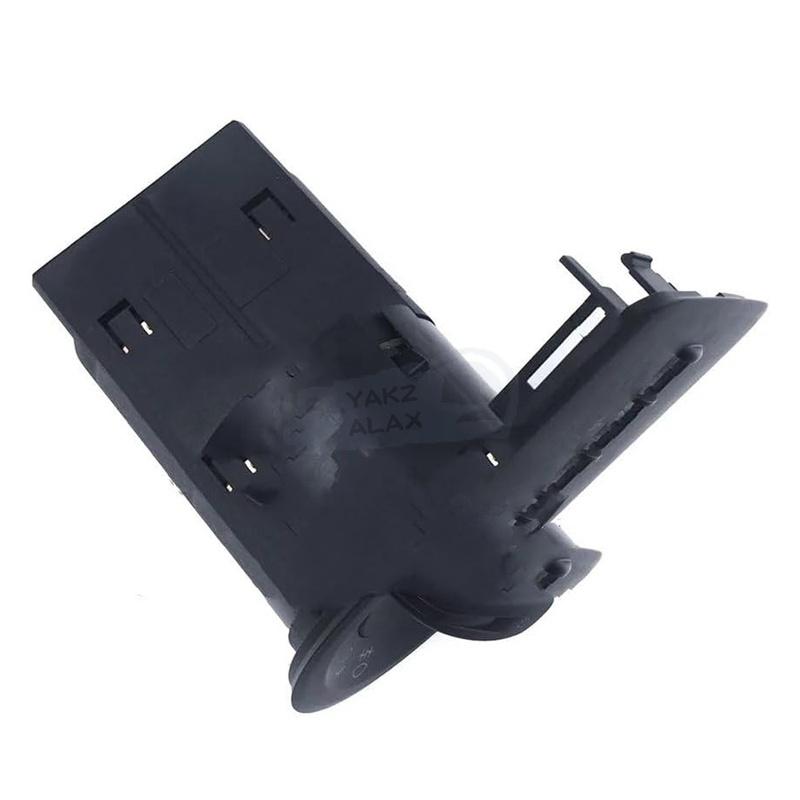 Headlight Switch Inter Leveling Fog Light for Seat Ibiza 2009 2010 2011 2012 2013 2014 2015 6J1941531AR Car Accessories