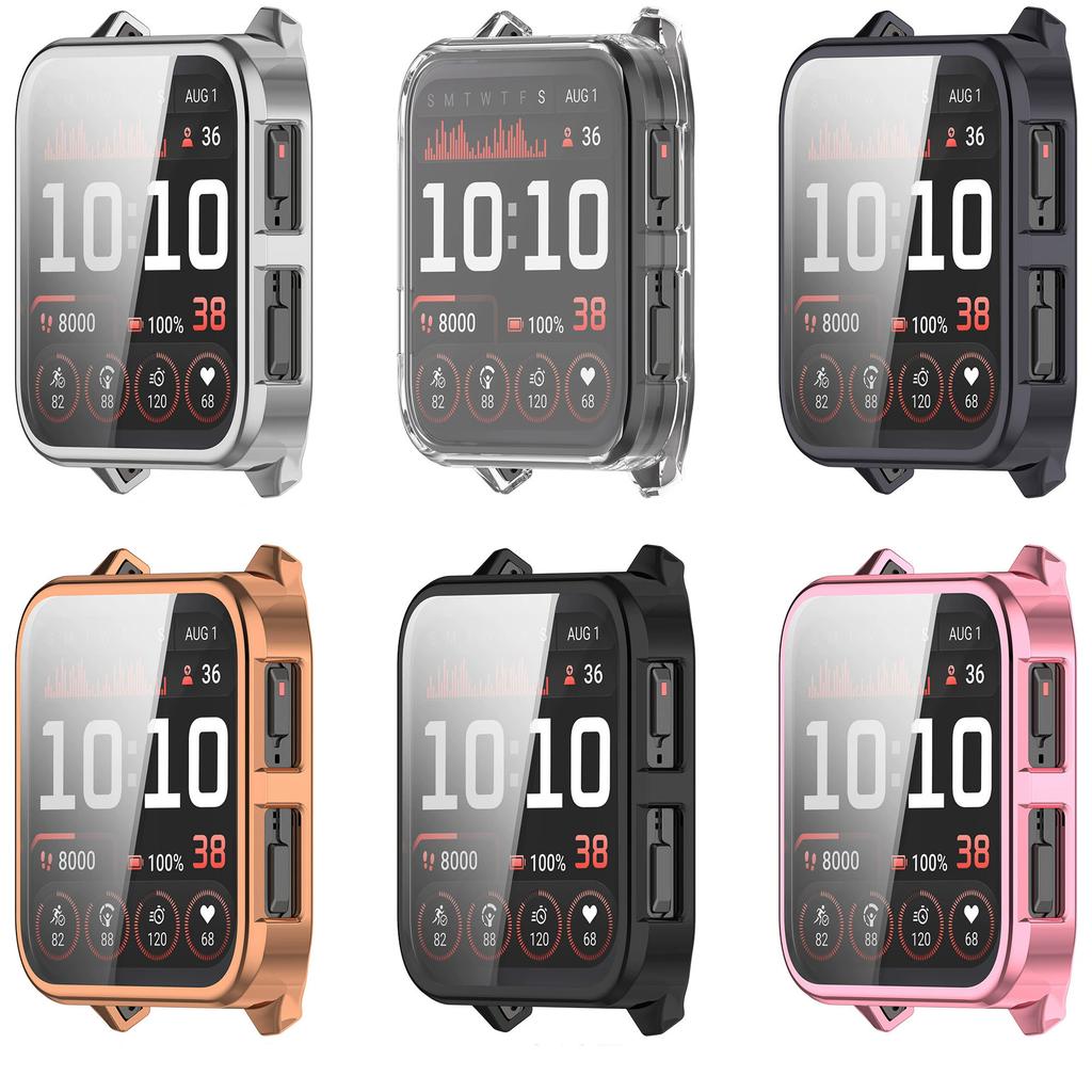 TPU Case for Garmin Venu X1 Smart Watch Soft Silicone Protector Cover Shell for Garmin Venu X1 Accessories