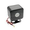MOTOR POWER DC12V Universal Keyless Answer Back Siren Speaker Horn Keyless Entry Kit Hollywood Sound Security / 148-41