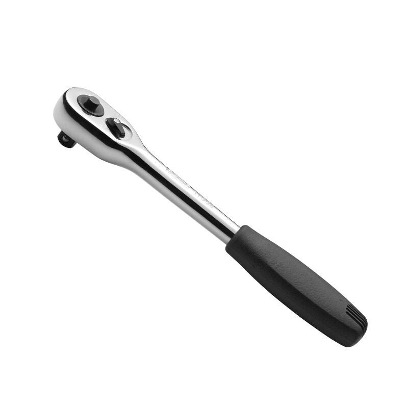 SATA Professional Quick-Release Ratchet Wrench