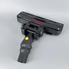 High-Efficiency Floor Brush Nozzle for Midea Vacuum Cleaners, 32mm Scraper Attachment