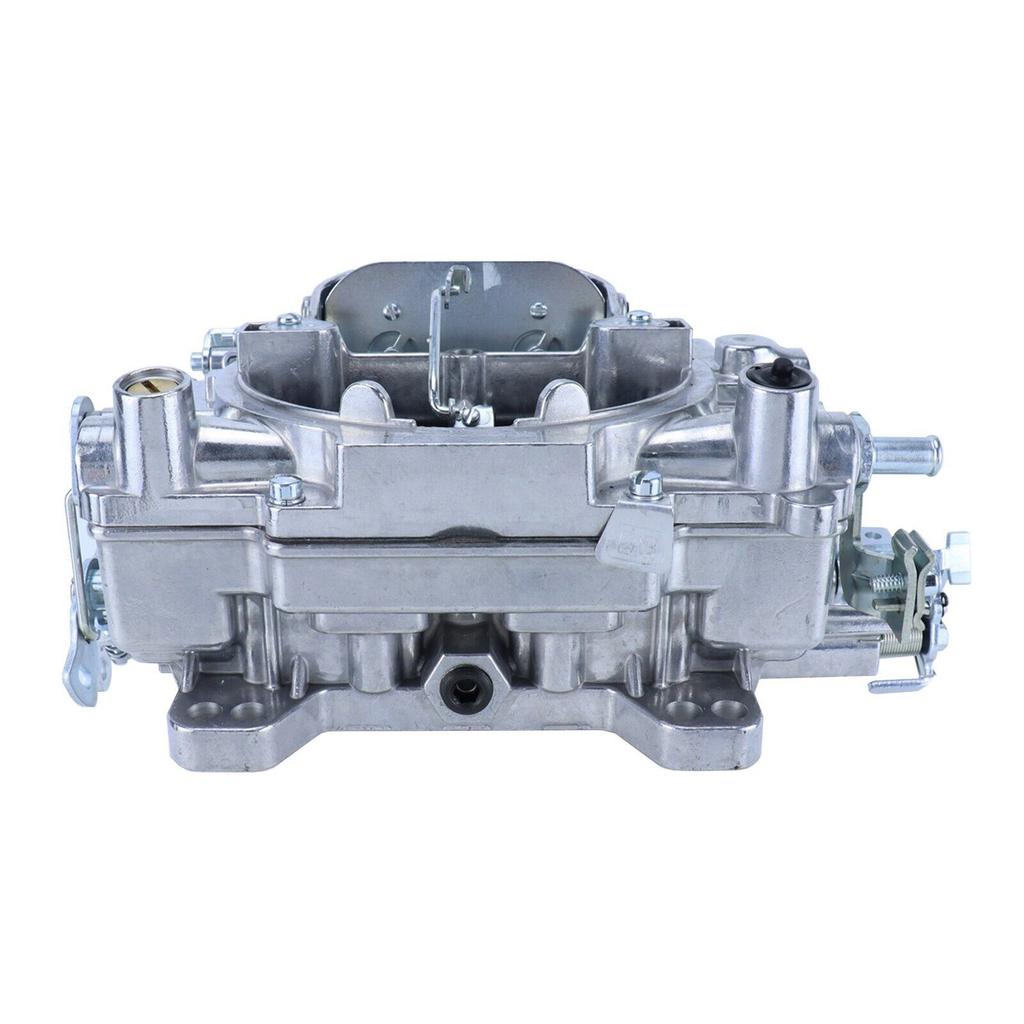 4 Barrel Carburetor 1404 Manual Choke 500 CFM