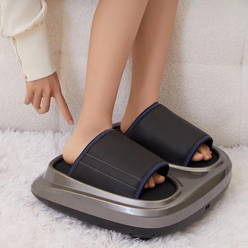 

ODINK Foot Massager with Heat and Rolling Massage