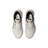 New Asics Gel Pulse 11 'Creamwhite Brown' 1011B293-200
