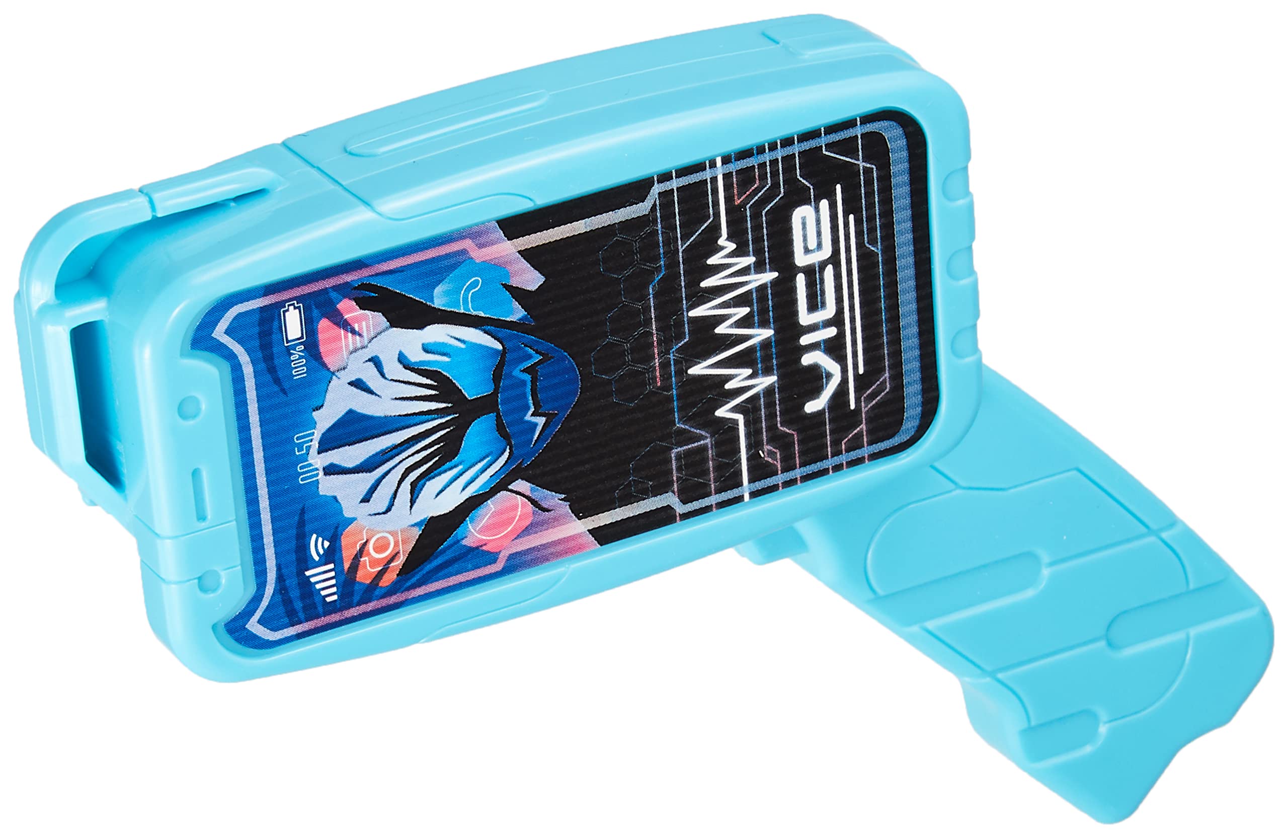 

Kamen Rider Revise Mini Gundefone 50 [Happinet]