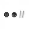 Vacuum Parts 3pcs Soft Plush Strips For Dyson V6 Kitchen Cleaning Tools