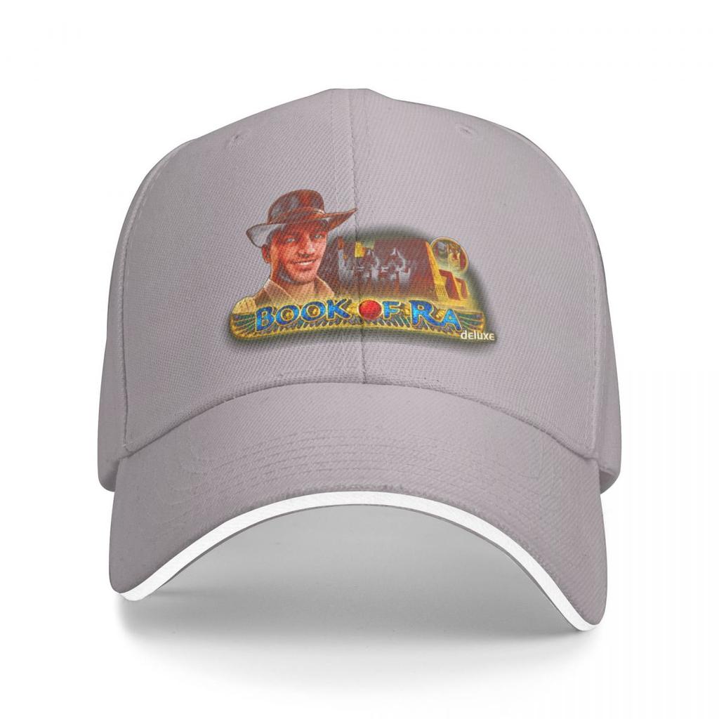Book Of Ra Accesorii șapcă de golf șapcă casual Snapback pentru femei unisex, în aer liber, reglabilă