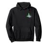 Wicked: For Good Face To Face Front & Back Hoodie