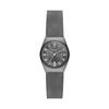 Skagen Grenen Lillie Women's Watch SKW3039, Charcoal