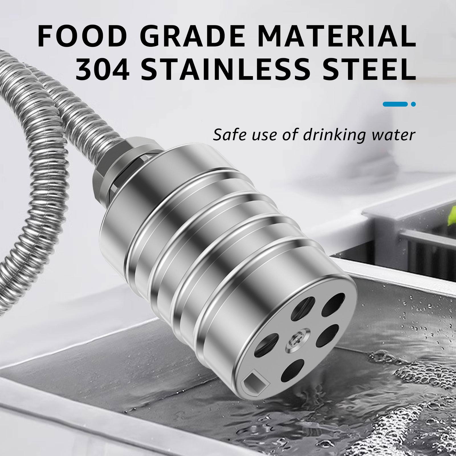 

Water Level Control Float Valve 1/2inch 3/4inch 304 Stainless Steel Water Floating Ball Valve Fully Automatic Water Tank Water Four point side