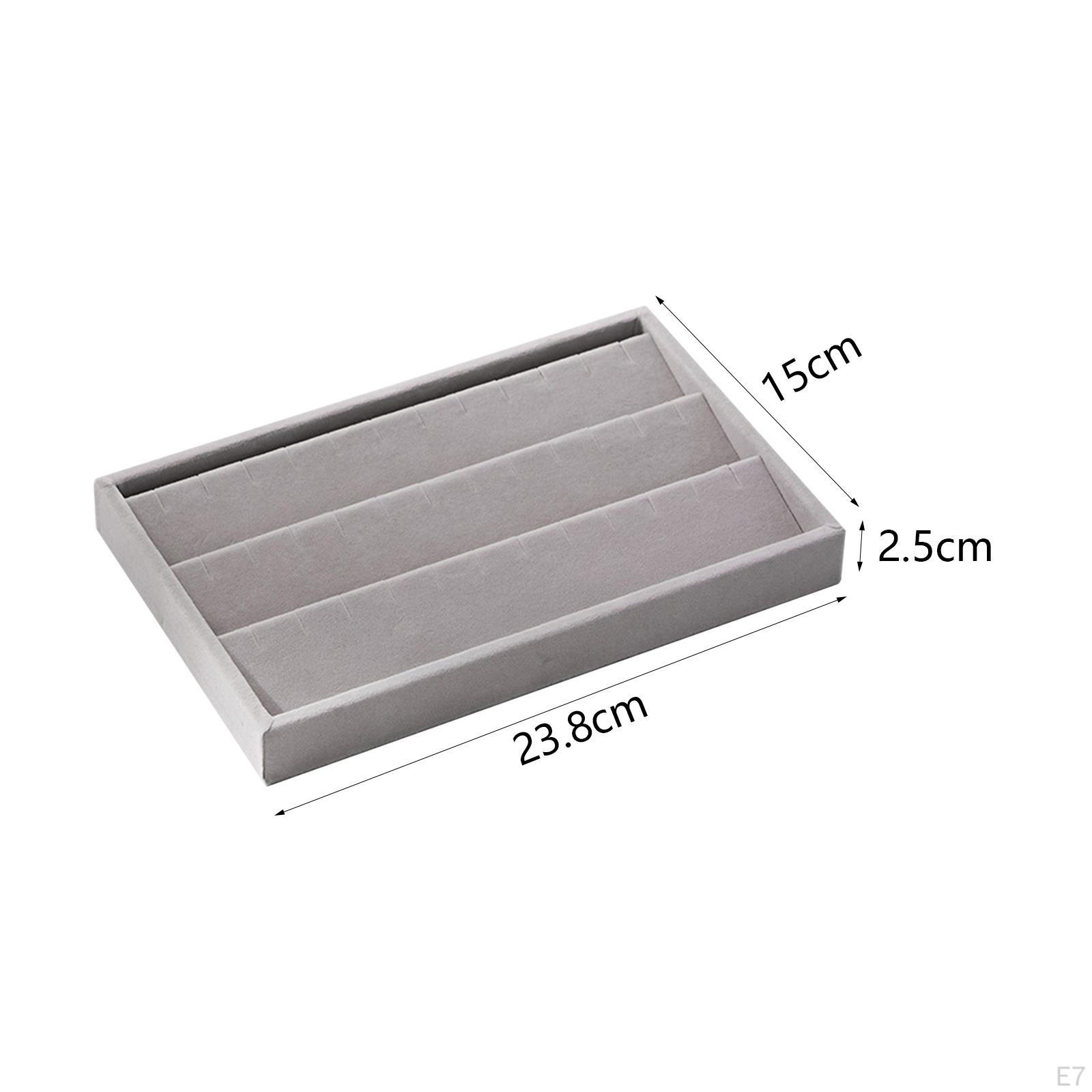 Чехол для хранения ювелирных изделий — фото 7