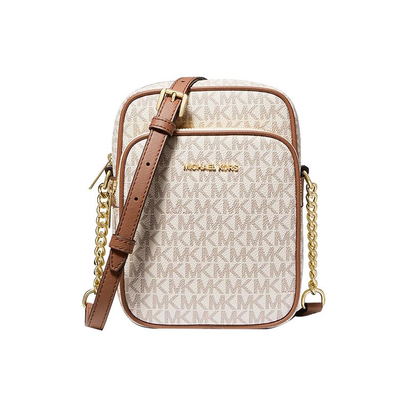 Michael Kors Женская сумка через плечо среднего размера JET SET TRAVEL Medium