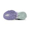 Anta Ufo 5.0 Durable Low-Top Kids Running Shoes Kids sneaker Purple Blue 322339901-1