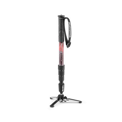 Monopod Element MII Video