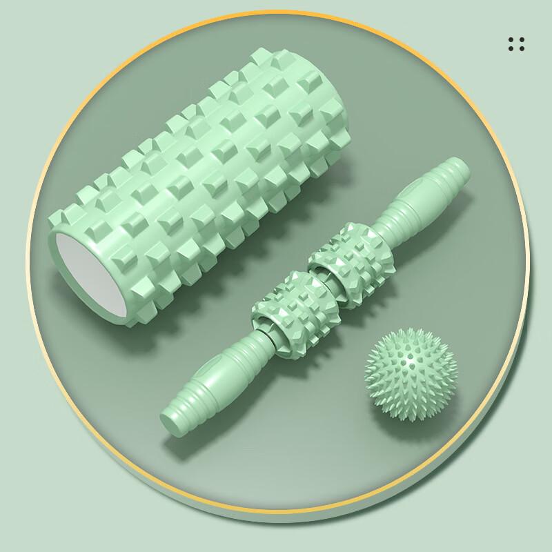 OEING Fitness & Yoga Fatigue Relief 3-Piece Set