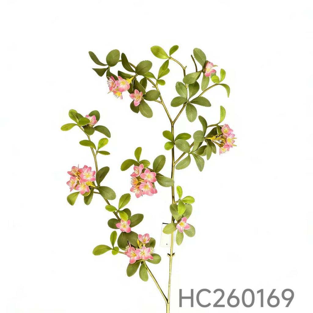 Nordic Hydrangea Bouquet: Artificial Flower Arrangement for Home, Hotel, or Wedding Décor