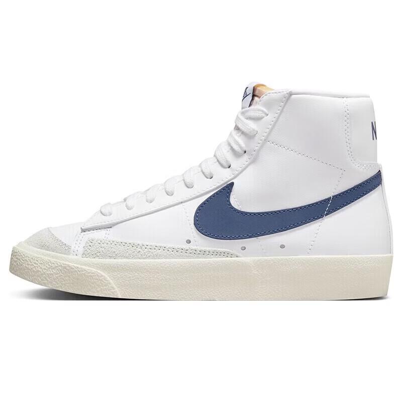 Nike Women's Blazer Mid Casual Sneakers