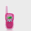 Children's Walkie-Talkie: Single Pack, 388 Channels, Ideal for Parent-Child Communication.