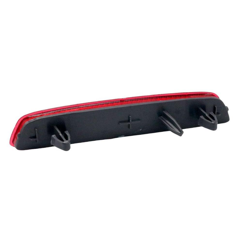 New Left Side Rear Bumper Reflector For Chevrolet Trax 2015-2016 / Terrain 2010-2015