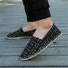 Fashion Beige Size 40 Elderly Sneakers Loafers Green Jogging Shoes Moccasin Man Sports Beskete Temis First Degree Brand