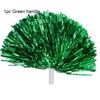 Concert Fancy Double hole handle Dance Party Decorator Club Sport Supplies Cheerleading Cheering Ball Cheerleader pompoms