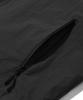Trillion Division Nylon Hooded Zip-Up Windbreaker Jacket_4Color