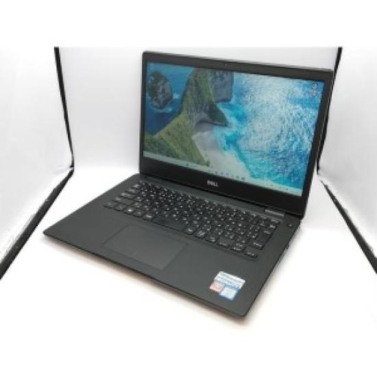 USED Dell Latitude 14 3400 i5-8265U 8GB 512GB SSD 14-inch HD Laptop Japan Store