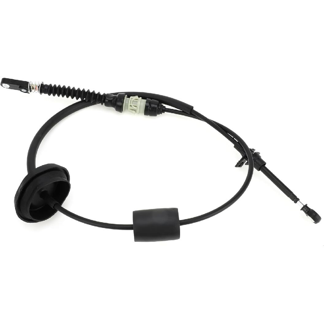 №5273214AF Трос переключения передач для Chrysler 200 2011-2014 Sebring 2007-2010 для Dodge Avenger 2008-2014 Трос селектора трансмиссии