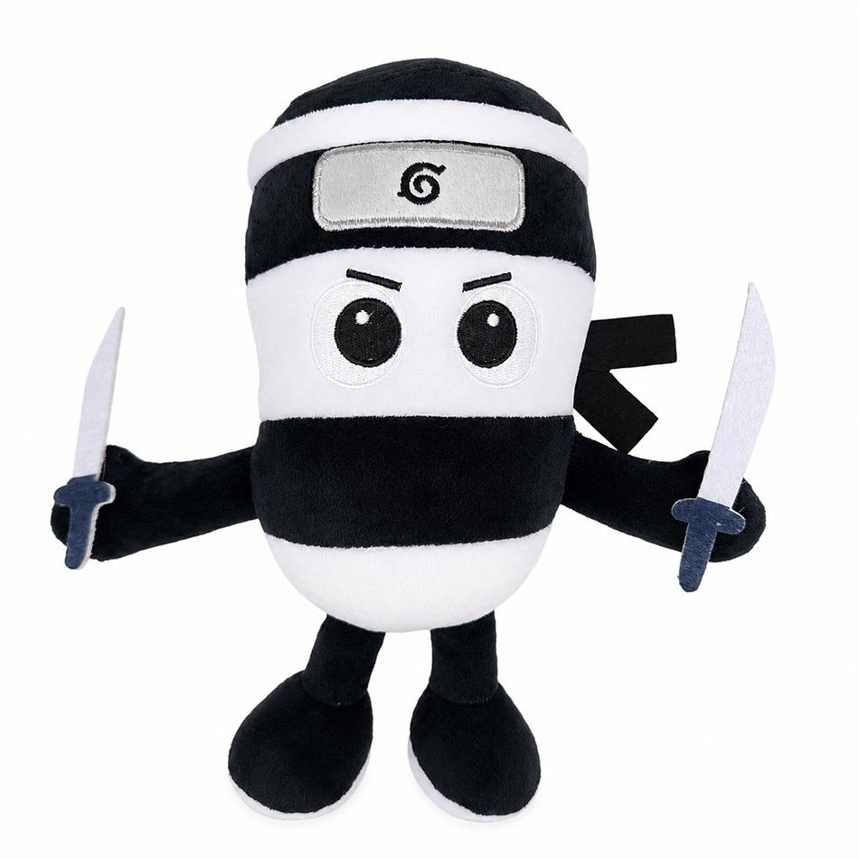 Popular Tralalelo Tralala Plush Tungtungtung Al Plush Doll Stuffed Soft Pillow Custom Toys