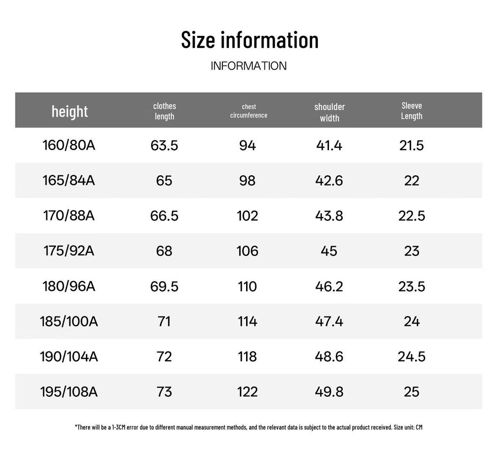Seven Wolves Men's Antibacterial Cooling Round Neck T-Shirt