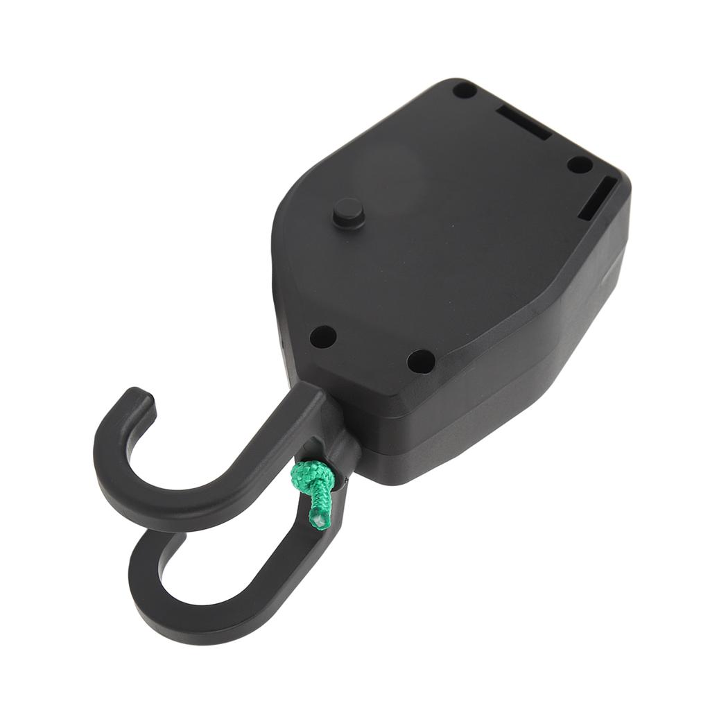 Fahrradschleppseil Kunststoff Nylon Federdesign 300 lbs Zugkraft Fahrrad Eltern Kind Traktionsgurt für