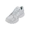 New LiNing Furious Rider ACE 1.5 Shock Absorbers Low Top Sports Casual Shoes Women's White AZGS024-2