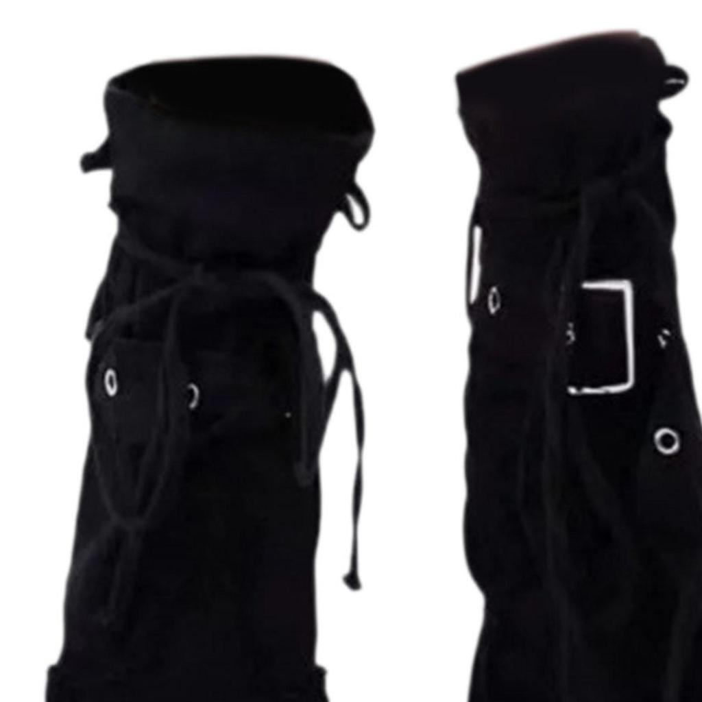 Leg Warmers for Fairy Grunge Performances