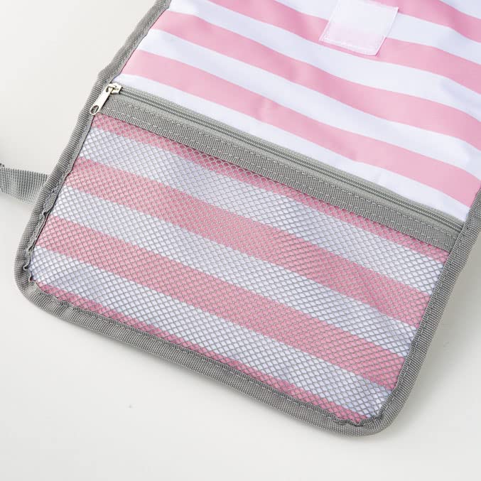 Diaper Changing Team Mini for Going On the Storage Diaper Changing Diaper Genuine Out, Compact, Convenient, Go, Pocket, (Japanese Product)