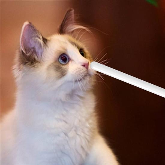 One Button Hair Removal Cat Dog Universal Cat Cleaning Artifact Cat Cleaning Brush Easy To Remove Floating Hair