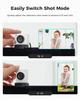 OBSBOT MEET SE 1080P 100FPS FHD Webcam Webcam AI Equipped CMOS HDR Phase Difference Detection AF Filter Processing Noise Reduction Microphone Live