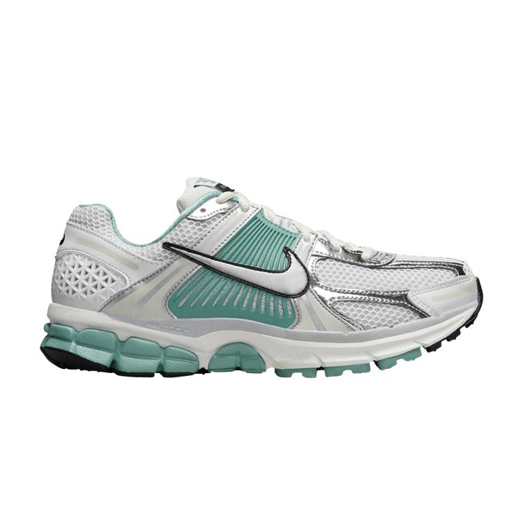 

Nike Air Zoom Vomero 5 Cannon Women Sneakers Green Summit-White Wolf-Grey HF1877-101 37.5