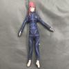 Peluche Anime Yoichi Isagi Nagi Seishiro Reo Mikage figura Rin Itoshi Itoshi Sae action figure Modello rimovibile giocattoli astratti