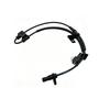 59810-2T500 New ABS Wheel Speed Sensor Front Rear Left Right For Kia Optima 11-12 2.0L 2.4L 59830-2T500 59910-2T000 59930-2T000