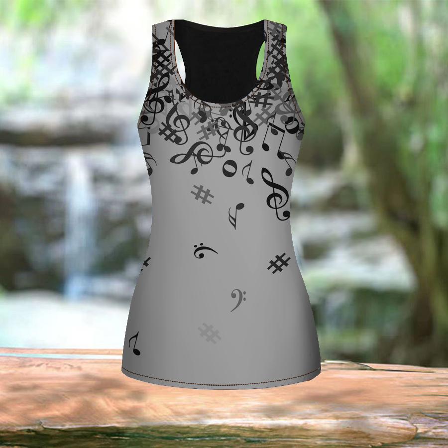 3D Orange Note Print Damen Workout Yoga Gym Bedruckte Sommer Sport Shirts Plus Size Westen