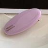 1PC Color Dopamine Candy Color Hairpin Women's Forehead Bangs Clip Headgear Hairpin New Side Duck